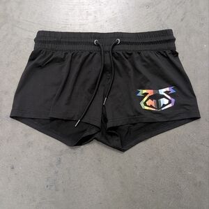 Nasty Pig Athletic Shorts, Medium